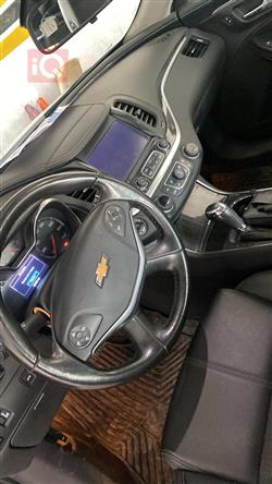 Chevrolet Impala